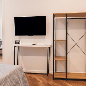 Habitación Estándar con Cama King